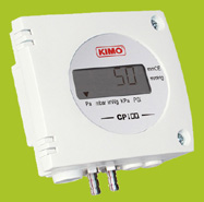 Controles de Presi&oacute;n